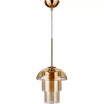 Подвесной светильник 33 ИДЕИ PND103.01.04.001.FG-M53AM 33 Идеи