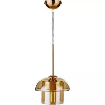 Подвесной светильник 33 ИДЕИ PND103.01.04.001.FG-M52AM 33 Идеи