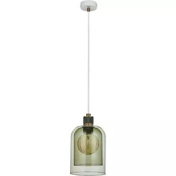 Подвесной светильник 33 ИДЕИ PND105.01.10ABM.002WH-M05TG 33 Идеи