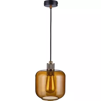 Подвесной светильник 33 ИДЕИ PND105.01.10PA.003.BL-S34BC 33 Идеи