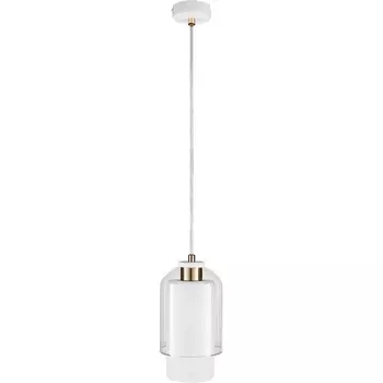 Подвесной светильник 33 ИДЕИ PND105.01.01FG.001.WH-M16WT 33 Идеи
