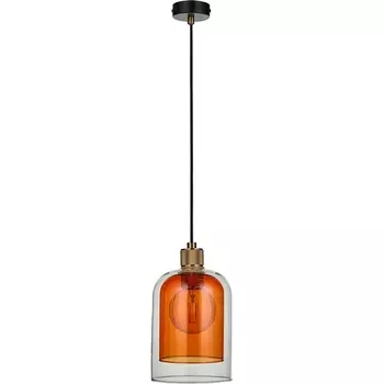 Подвесной светильник 33 ИДЕИ PND105.01.10ABS.003BL-M05TO 33 Идеи