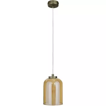 Подвесной светильник 33 Идеи PND105.01.17.002ABM-M27AM