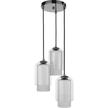 Подвесной светильник 33 ИДЕИ PND105.03.16DC3.003.BL-M16WT 33 Идеи