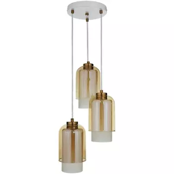 Подвесной светильник 33 Идеи PND105.03.17ASB.001.WH-M16AW