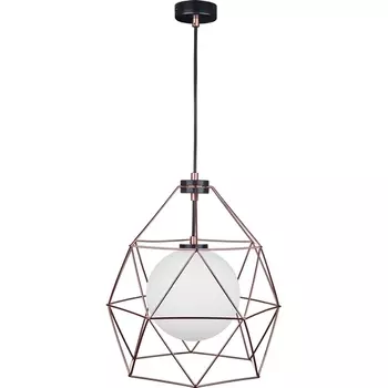 Подвесной светильник 33 ИДЕИ PND118.01.02.003.BL-M32AC 33 Идеи