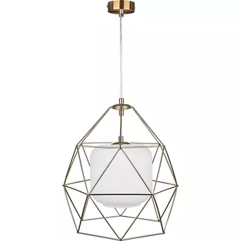 Подвесной светильник 33 ИДЕИ PND118.01.03.001.PA-M34WH 33 Идеи