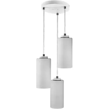 Подвесной светильник 33 ИДЕИ PND141.03.04.001.WH-S16WH 33 Идеи