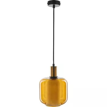 Подвесной светильник 33 ИДЕИ PND142.01.01.003.BL-M03BC 33 Идеи