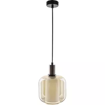 Подвесной светильник 33 ИДЕИ PND143.01.01.003.BL-M03AM 33 Идеи