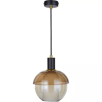 Подвесной светильник 33 ИДЕИ PND145.01.01.003.BL-M13AT 33 Идеи