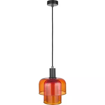 Подвесной светильник 33 ИДЕИ PND147.01.01.003.BL-M20OR 33 Идеи