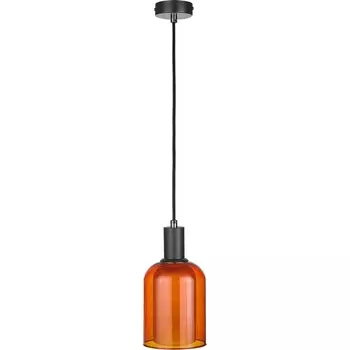 Подвесной светильник 33 ИДЕИ PND147.01.01.003.BL-M27OR 33 Идеи