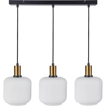 Подвесной светильник 33 ИДЕИ PND152.03.01.003.BL-S34WH 33 Идеи