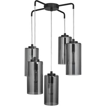 Подвесной светильник 33 ИДЕИ PND169S.05.17.001.BL-S16GR 33 Идеи