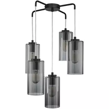 Подвесной светильник 33 ИДЕИ PND169S.05.17.001.BL-S15GR 33 Идеи