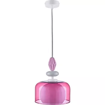 Подвесной светильник 33 ИДЕИ PND170.01.17.005WH-M28DP 33 Идеи