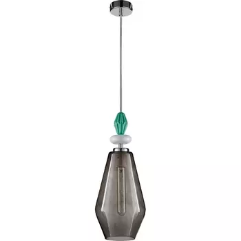 Подвесной светильник 33 ИДЕИ PND170.01.17.027CH-S40GR 33 Идеи
