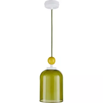 Подвесной светильник 33 ИДЕИ PND170.01.17.031WH-DS27LI 33 Идеи