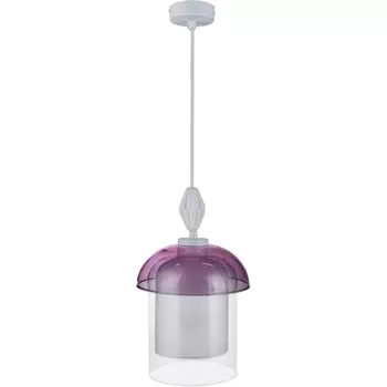 Подвесной светильник 33 ИДЕИ PND170.01.17.002WH-M36PK 33 Идеи