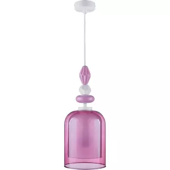 Подвесной светильник 33 ИДЕИ PND170.01.17.002WH-M01DP 33 Идеи