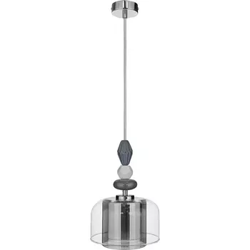 Подвесной светильник 33 Идеи PND170.01.17CH.027-M28GR
