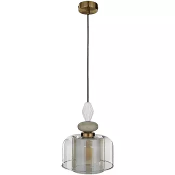 Подвесной светильник 33 Идеи PND170.01.17ASB.026-M28AM