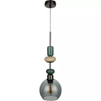 Подвесной светильник 33 Идеи PND170.01.01DC.001T-S38GR в форме шара