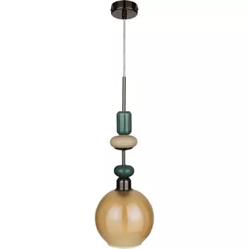 Подвесной светильник 33 Идеи PND170.01.01DC.001T-S13AM в форме шара