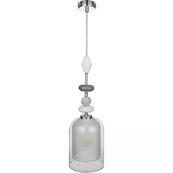 Подвесной светильник 33 Идеи PND170.01.17CH.001T-M01TR