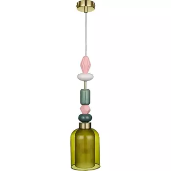 Подвесной светильник 33 Идеи PND170.01.01GO.001T-M27LI