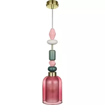 Подвесной светильник 33 Идеи PND170.01.01GO.001T-M27DP