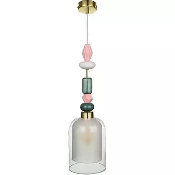 Подвесной светильник 33 Идеи PND170.01.01GO.001T-M01TR