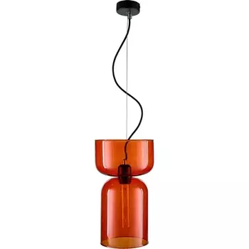 Подвесной светильник 33 ИДЕИ PND171.01.01.003BL-M07OR 33 Идеи