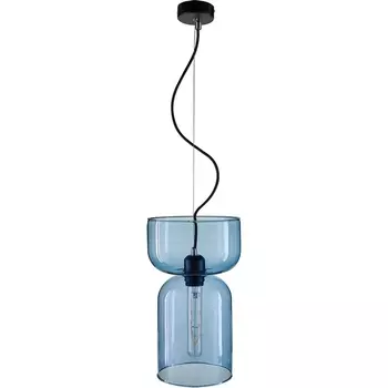 Подвесной светильник 33 ИДЕИ PND171.01.01.003BL-M07LB 33 Идеи