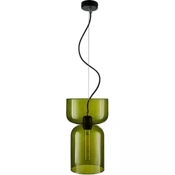 Подвесной светильник 33 ИДЕИ PND171.01.01.003BL-M07LI 33 Идеи