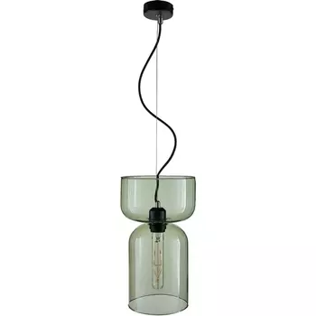 Подвесной светильник 33 ИДЕИ PND171.01.01.003BL-M07GC 33 Идеи
