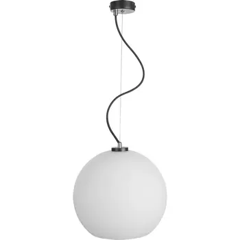 Подвесной светильник 33 ИДЕИ PND171.01.17.003.BL-S37WH в форме шара 33 Идеи