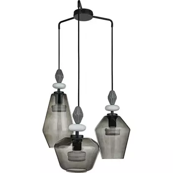 Подвесной светильник 33 ИДЕИ PND172S.03.17.003BL-M45GR 33 Идеи