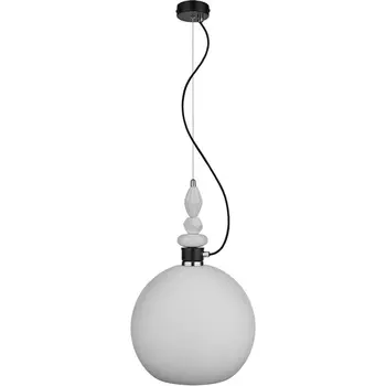 Подвесной светильник 33 Идеи PND182.01.17CH.003BL-S37WH в форме шара