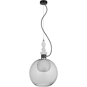 Подвесной светильник 33 Идеи PND182.01.17CH.003BL-M40WH в форме шара