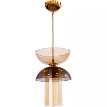 Подвесной светильник 33 ИДЕИ PND333.033.118.104 33 Идеи