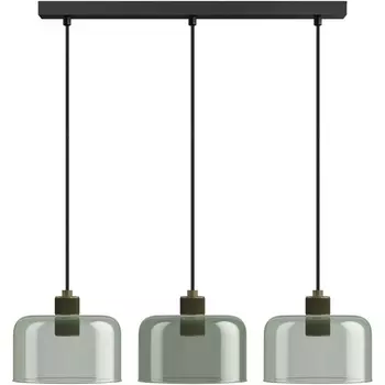 Подвесной светильник 33 ИДЕИ PND.102.03.10.003.BL.AB-S.28.GC 33 Идеи