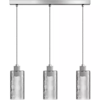 Подвесной светильник 33 ИДЕИ PND.102.03.10.005.CH-S.19.TR 33 Идеи