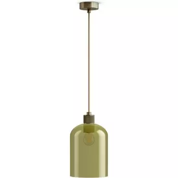 Подвесной светильник 33 ИДЕИ PND.105.01.01.034.AB-S.26.LI 33 Идеи