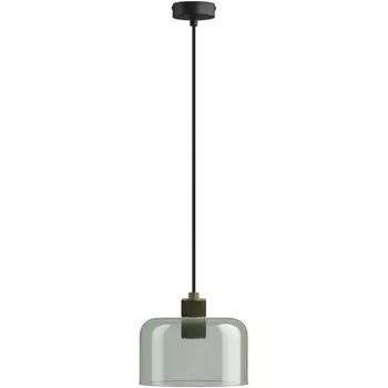 Подвесной светильник 33 ИДЕИ PND.105.01.01.003.BL.AB-S.28.GS 33 Идеи