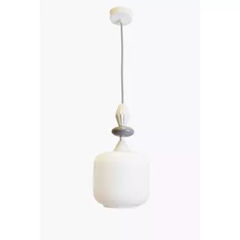 Подвесной светильник 33 ИДЕИ PND.105.01.11.005.KWH-S.34.WH 33 Идеи
