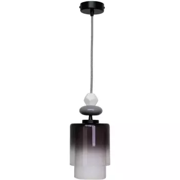 Подвесной светильник 33 ИДЕИ PND.105.01.17.005.KBL-S.21.GR-S.05.WH 33 Идеи