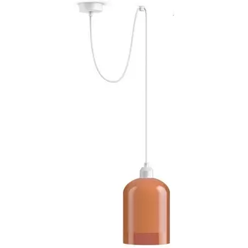 Подвесной светильник 33 ИДЕИ PND.105.01.06.002.WH-S.26.OR-S.27.WH 33 Идеи