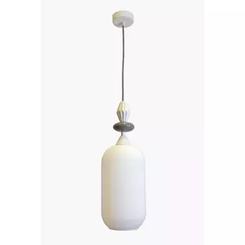 Подвесной светильник 33 ИДЕИ PND.105.01.11.005.KWH-S.33.WH 33 Идеи